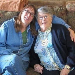 Meet your Posher, Anne